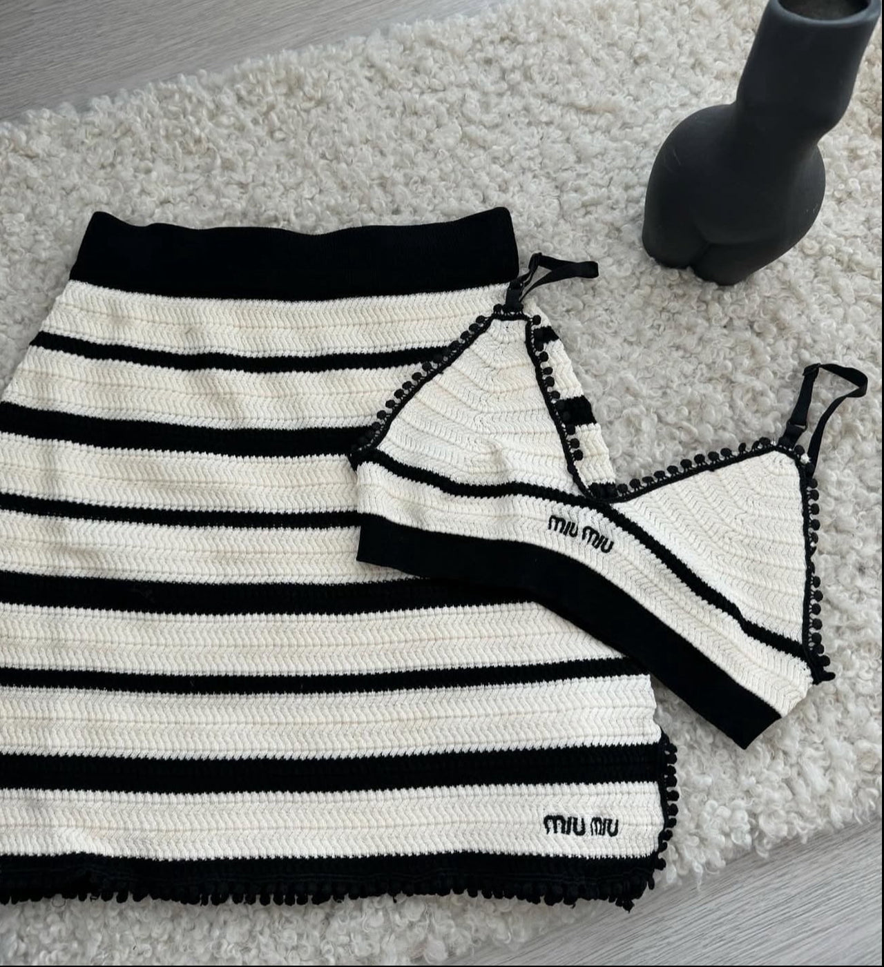 Miu summer set