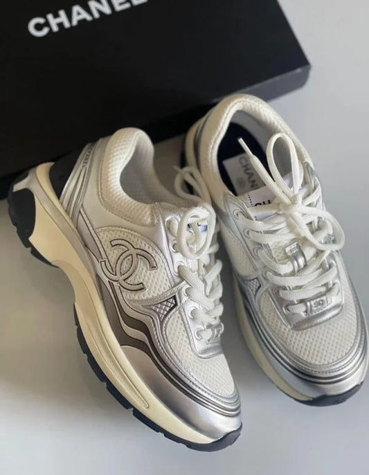 CC Trainers sliver